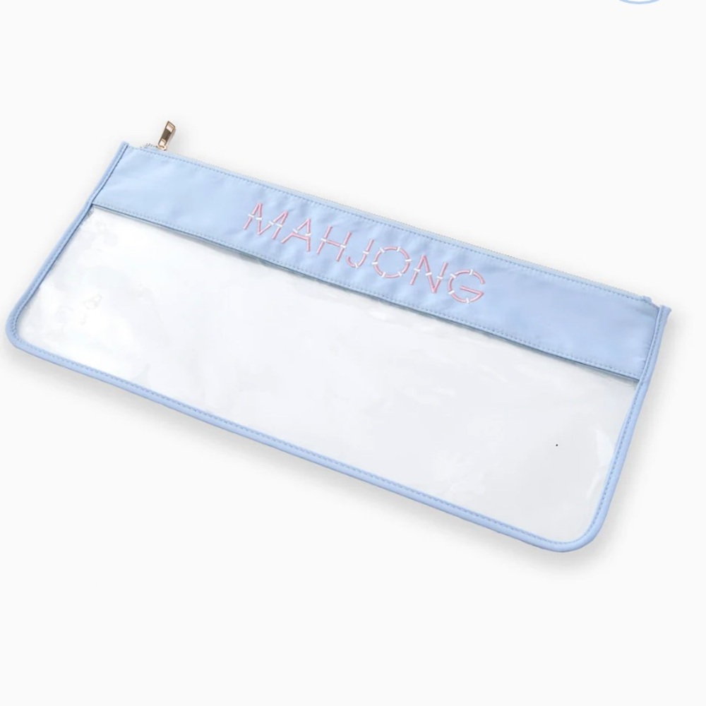 Brand New Mahjong Tile Bag